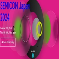 SEMICON Japan 2024