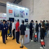 2021大連国際工業博覧会