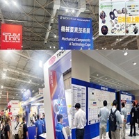ものづくり ワールド [大阪] 展示会三日目_縮小版
